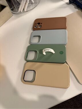 iPhone 14 Pro Case Lot